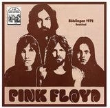 Pink Floyd - Boblingen 1972 Revisited  [3LP Hard Cover Box] Limited Colored Vinyl, Numbered (import)