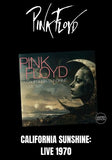 Pink Floyd - California Sunshine-Live 1970 [2CD] Limited Edition (import)