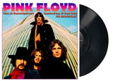 Pink Floyd - Live At Concertgebouw Amsterdam[LP] Limited Import Only Release