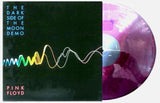 Pink Floyd - Dark Side Of The Moon Demo [LP] Limited Random Colored Vinyl (import)