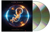 Pink FLoyd - Frankfurt 1972 [2CD] Limited Edition (import)