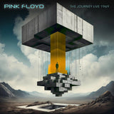 Pink Floyd - The Journey Live 1969 [CD] Limited Compact Disc  (import)