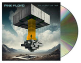 Pink Floyd - The Journey Live 1969 [CD] Limited Compact Disc  (import)