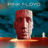 Pink FLoyd - Live In Munster 1971 [CD] Limited Edition (import)