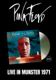 Pink FLoyd - Live In Munster 1971 [CD] Limited Edition (import)