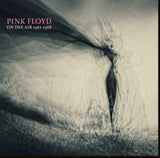 Pink FLoyd - On The Air 1967-1968 [2CD] Limited Edition (import)