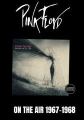 Pink FLoyd - On The Air 1967-1968 [2CD] Limited Edition (import)
