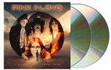 Pink Floyd - Live In Pepperland 1970 [2CD] Import Exclusive Double CD Set