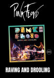 Pink Floyd - Raving and Drooling [4LP Box] Limited Edition Colored Vinyl , Numbered (import)