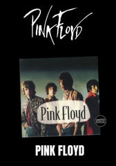Pink Floyd - Pink Floyd [LP] Limited White Colored Vinyl (import)