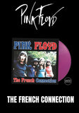 Pink Floyd  - THe French Connection [LP] Limited Purple Colored VInyl (import)
