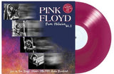 Pink Floyd - From Oblivion Vol 2 [LP] Limited Pink Colored Vinyl (import)