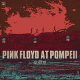 Pink Floyd - Pink Floyd At Pompeii MCMLXXII [2LP] First Time On Vinyl, Bonus Tracks