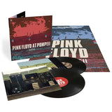Pink Floyd - Pink Floyd At Pompeii MCMLXXII [2LP] First Time On Vinyl, Bonus Tracks