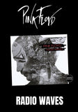 Pink Floyd - Radio Waves [4CD]  Limited Edition Set (import)