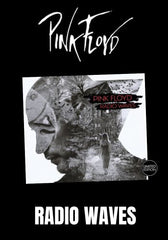 Pink Floyd - Radio Waves [4CD]  Limited Edition Set (import)