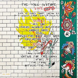 Pink Floyd - The Wall In Store Live- Part 2 [LP] Limited Green Lima Marbled Colored Vinyl, Numbered, OBI (import)