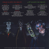 Pink Floyd - The Wall In  Progress [4LP Box] Limited Edition Colored Vinyl, Numbered  (import)