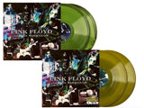 Pink Floyd - German Warm Glow [2LP] Limited Colored Vinyl, Numbered (import)