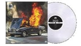 Portugal The Man - Woodstock [LP] Limited Clear Colored Vinyl
