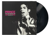 Prince - Rock Over Germany 1993 Vol. 2 [LP] Limited Black Vinyl , Gatefold (import)