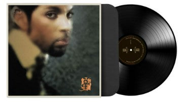Prince - The Truth [LP] Acoustic Collection