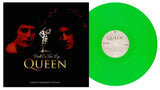 Queen - Death On Two Legs [LP] Limited 180gram Green Colored Vinyl (Import)
