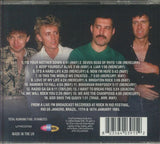 Queen - The Biggest Crowd Ever [CD} Limited Editon (import)