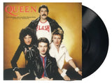 Queen - Live At Estadio Jose Buenos Aires 1981 [LP] Limited Black Vinyl (import)