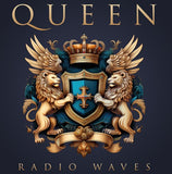 Queen - Radio Waves [3CD] Limited Box Set (import)