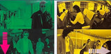 Queen - Trains, Planes And Limousines [3LP] Limited Green Acid Colored Vinyl, Numbered (import)