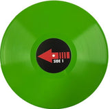 Queen - Trains, Planes And Limousines [3LP] Limited Green Acid Colored Vinyl, Numbered (import)