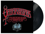 Quicksilver Messenger Service - Quicksilver Messenger Service [LP]