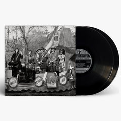 Raconteurs, The - Consolers Of The Lonely [2LP] (180 Gram, trifold jacket)
