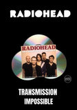 Radiohead - Transmission Impossible [3CD] Limited Triple Disc Set (import)