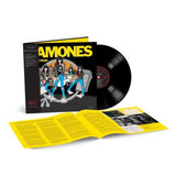 Ramones - Road To Ruin [LP] Rhino High Fidelity 180gram Vinyl
