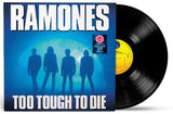 Ramones - Too Tough To Die [LP] 2025 Reissue