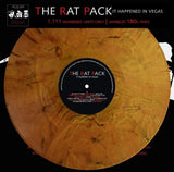 The Rat Pack (Frank Sinatra, Dean Martin, Sammy Davis Jr.) - It Happened In Vegas [LP] Limited Marble Colored Vinyl