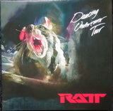 Ratt - Dancing Undercover Tour [2LP] Limited Purple Swirl Colored Vinyl, Gatefold (import)
