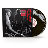 Stooges, The - Fun House: Alternate Version [LP] Limited Black & White Colored Vinyl (Rocktober)