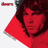 Doors, The - Greatest Hits [LP]  Limited 180gram Rhino Reserve (Rocktober)