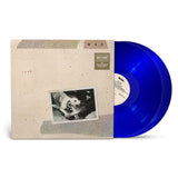 Fleetwood Mac - Tusk [2LP] Limited Transparent Blue Colored Vinyl (Rocktober)