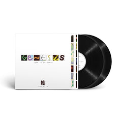 Genesis - Turn It On Again: The Hits [2LP] (first time on vinyl)