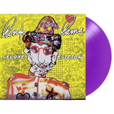 Ringo Starr - Ringo Rama [2LP] Limited Deluxe Edition Translucent Purple Colored VInyl