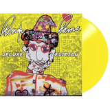 Ringo Starr - Ringo Rama [2LP] Limited Deluxe Edition Translucent Yellow Colored VInyl
