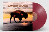 Robert Plant - Saving Grace [LP] Limited Fruit Punch Colored Vinyl