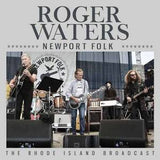 Roger Waters - Newport Folk [CD] Limited Compact Disc (import)