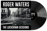 Roger Waters - The Lockdown Sessions [LP] New Version of "Comfortably Numb"