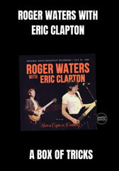Roger Waters With Eric Clapton - Have A Cigar In Rosemont [CD] Limited Compact Disc (import)