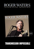 Roger Waters - Transmission Impossible [3CD] Limited Box Set (import)